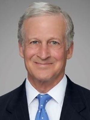 Attorney Frank Bedell