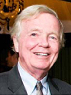 William K. Hoskins
